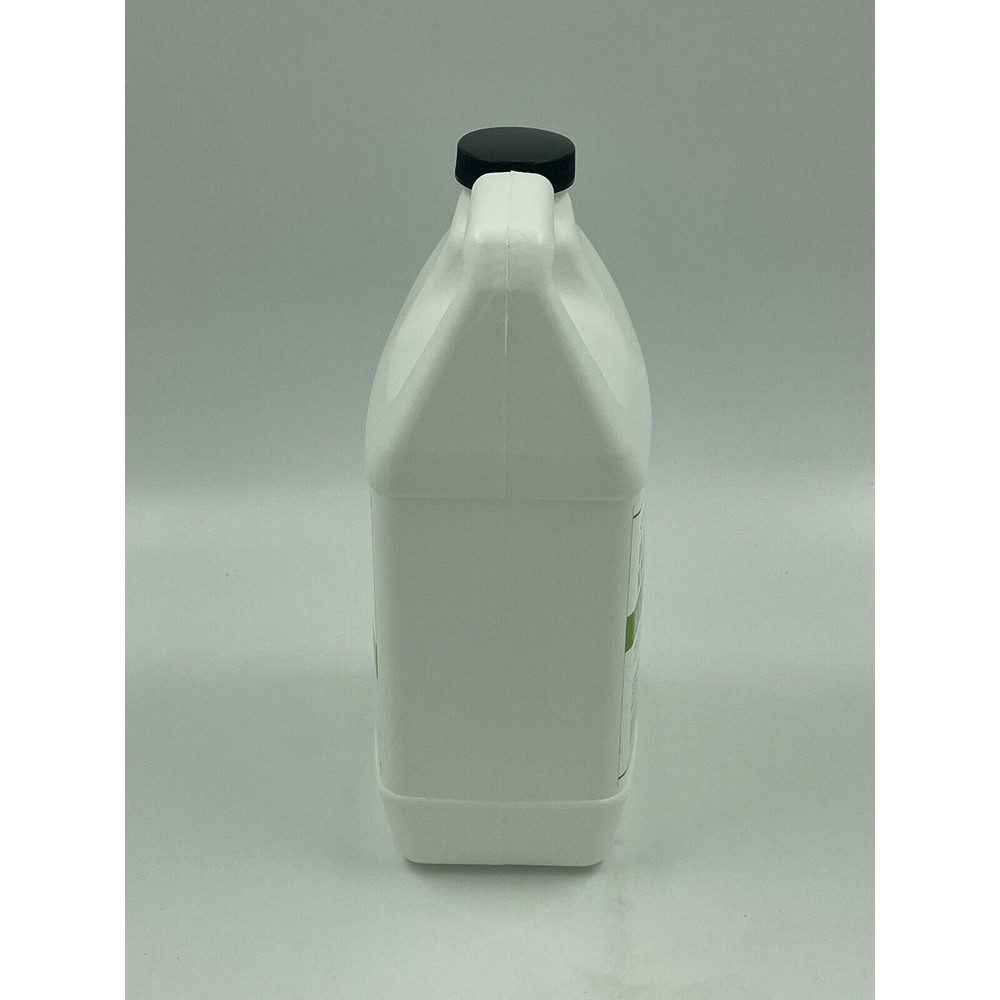 HOME & BODY SAVON DE PROVENCE HAND SOAP REFILL LEMON VERBENA OLIVE OIL 64oz - Picture 4 of 11